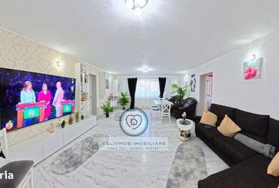 Casă cu 4 camere în Belciug - 8