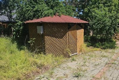 Teren Construcții intravilan de 1062 mp, în Petrăchioaia - 4