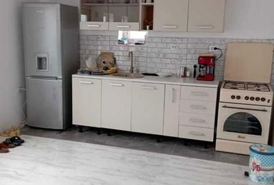 Casă cu 3 camere în Central - 3