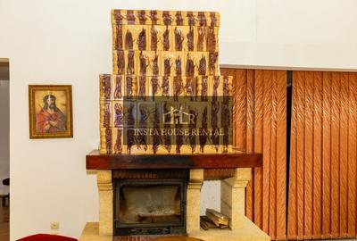 Casa cu teren 1000mp Ciolpani - 30