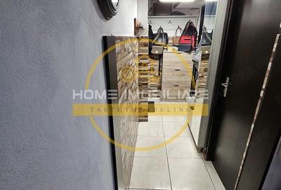 Apartament cu 3 camere semidecomandat, mobilat în Podu Roș - 5