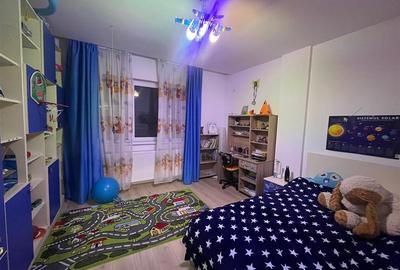 Apartament 3 camere decomandat, mobilat si utilat , 2 locuri de parcare - 3
