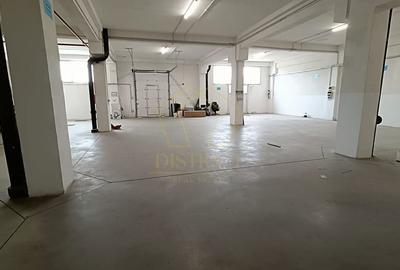 Spatiu Depozitare si Birouri | Zona Industriala Freidorf | Acces Auto/TIR - 2