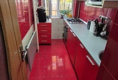 Apartament 2 Camere Mobilat-Utilat - 8