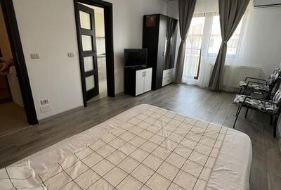Garsonieră decomandată în Fundeni - 4