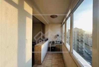Apartament cu 3 camere decomandat în Aeroport - 4