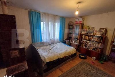 Casă cu 4 camere în Bârsești - 2