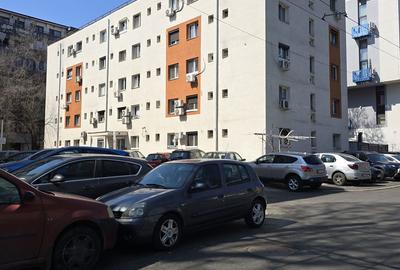 Garsonieră în Pajura - 1