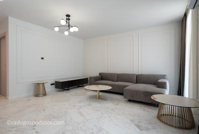 Lux, spatiu si rafinament: apartament cu gradina si piscina privata in Arca Joll - 7