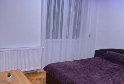 Apartament cu 2 camere decomandat în Țiglina 2 - 2