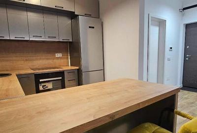 Apartament 2 camere de vanzare Nufarul, str. Nojoridului - 9