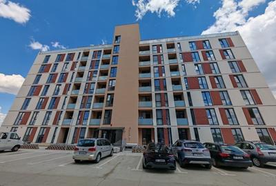 Apartament  de vânzare 2 camere Campeador City