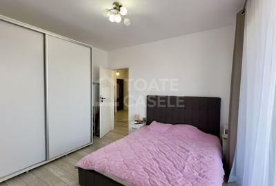 Apartament nou, 2 camere, zona Campina - 4