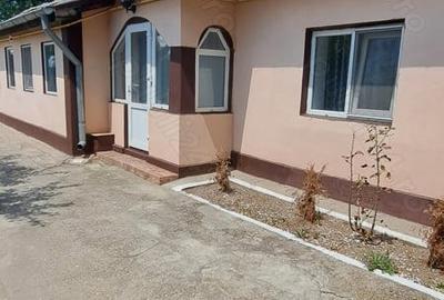 Casă cu 5 camere cu Teren 820 Mp în Central - 10