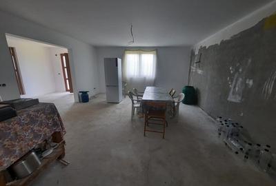Vanzare Casa Noua Prahova Iordacheanu Varbila + Teren - 17