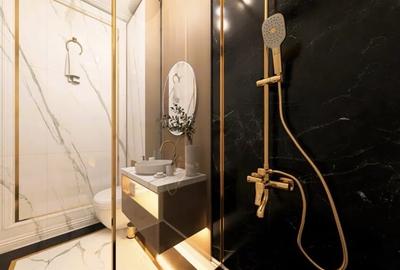 Apartament de inchiriat cu 2 camere, zona Campus - 8