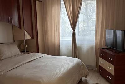 Apartament cu 2 camere semidecomandat în Alexandru cel Bun - 3