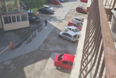 Garsonieră decomandată în Central - 6