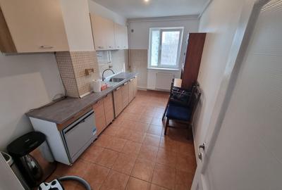 Apartament cu 2 camere semidecomandat în Tomis Nord - 3