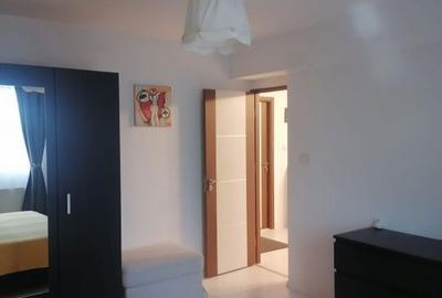 Apartament cu 2 camere decomandat în Străulești - 3