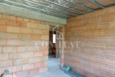 Casă cu 4 camere cu Teren 570 Mp în Grigorescu - 3