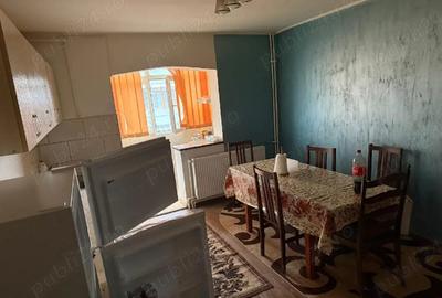 Apartament cu 2 camere decomandat în Central - 1