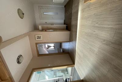 Apartament 2 camere in mansarda - 8