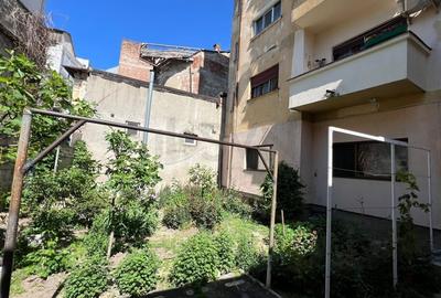 REA1023002 Apartament spatios Calea Grivitei de renovat - 11