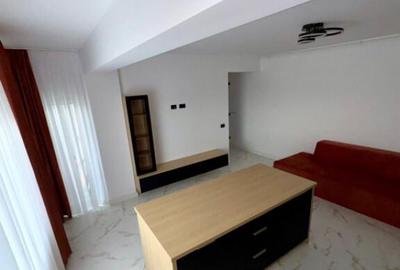 Apartament cu 3 camere decomandat în Rădăuți