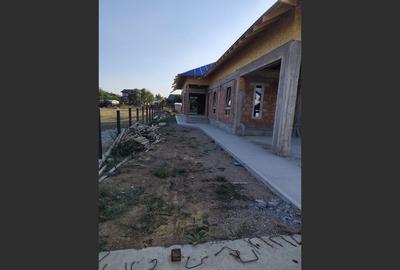 Casă Noua Zona Centrala Baicoi,  211 mp - 18