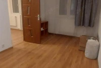 Apartament cu 2 camere semidecomandat în Casa de Cultură - 5