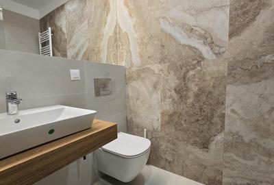 Apartament cu 2 camere decomandat, mobilat în Aviației - 9