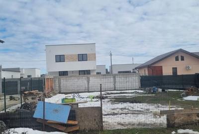 Spațiu comercial, în Berceni