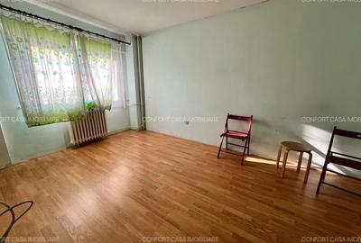 Decebal, Dristorului, rond Baba Novac, 4 camere bloc 1987 - 16