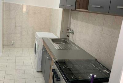 Garsonieră decomandată în Exterior Vest - 2