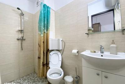 Garsonieră în Central - 7