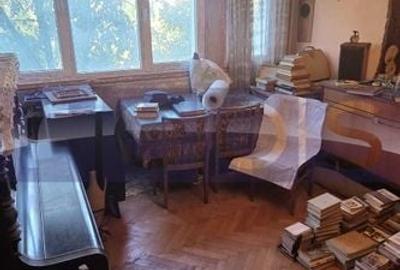 VANZARE 3 CAMERE- BABA NOVACvis a vis de parc Cuza si de Park Lake - 4