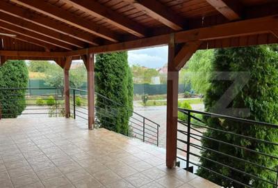 Casă cu 2 camere cu Teren 2200 Mp în Nazna - 1