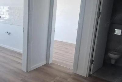 Bloc finalizat Apartament 3 camere Str. Turnu Magurele