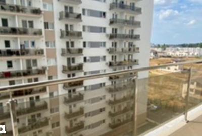Garsonieră, mobilată în Theodor Pallady - 2