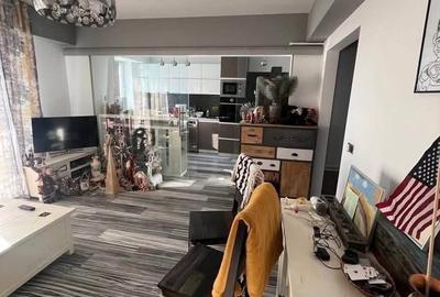 Apartament cu 2 camere decomandat, mobilat în Berceni - 1