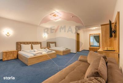Spațiu comercial, de 1,200 mp, în Ultracentral - 3