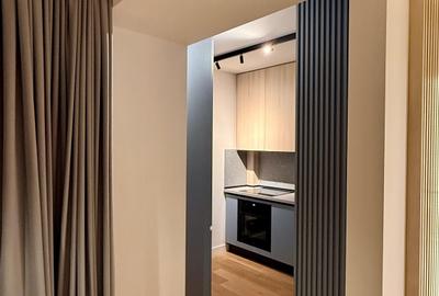 Apartament cu 2 camere decomandat, mobilat în 13 Septembrie - 4