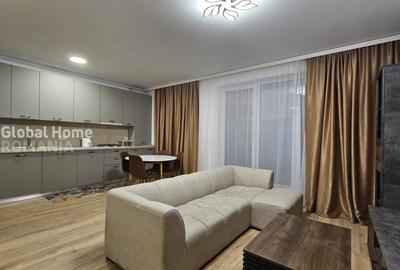 Apartament 2 camere 62,63MP | Pipera- MTM | Curte 31MP + Loc parcare - 5