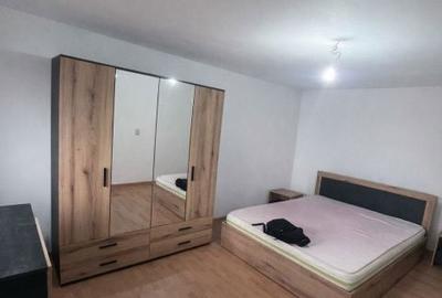 Apartament cu 2 camere decomandat, mobilat în Bariera Vâlcii - 8