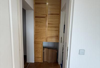 Apartament cu 2 camere semidecomandat în Tomis III - 9