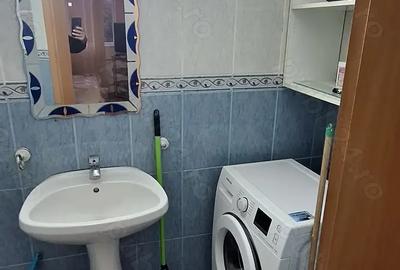 Inchiriez ap 1 cam et 2 Decebal 250 e - 1