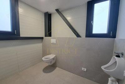 Spațiu comercial, de 921 mp, în Giarmata - 1