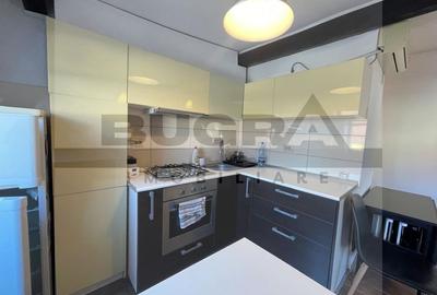 OPORTUNITATE Apartament de 2 camere, 54mp, parcare, zona Muzeul Apei - 3