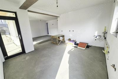 Casă cu 3 camere cu Teren 400 Mp în Geamăna - 9
